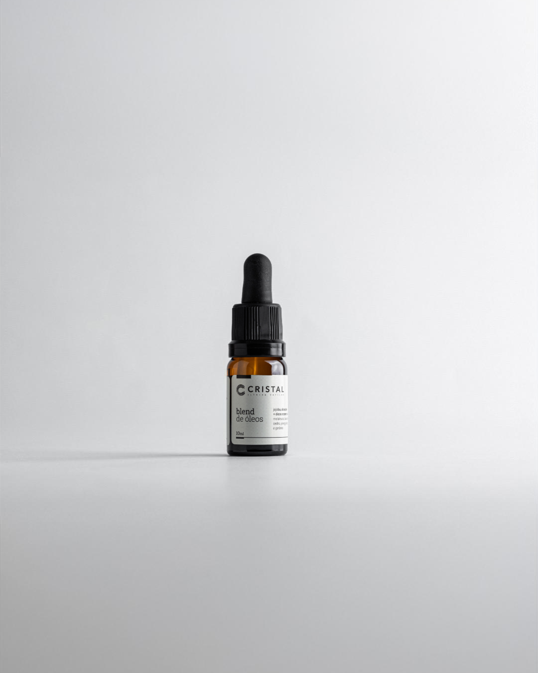 Nutrição Travel Size