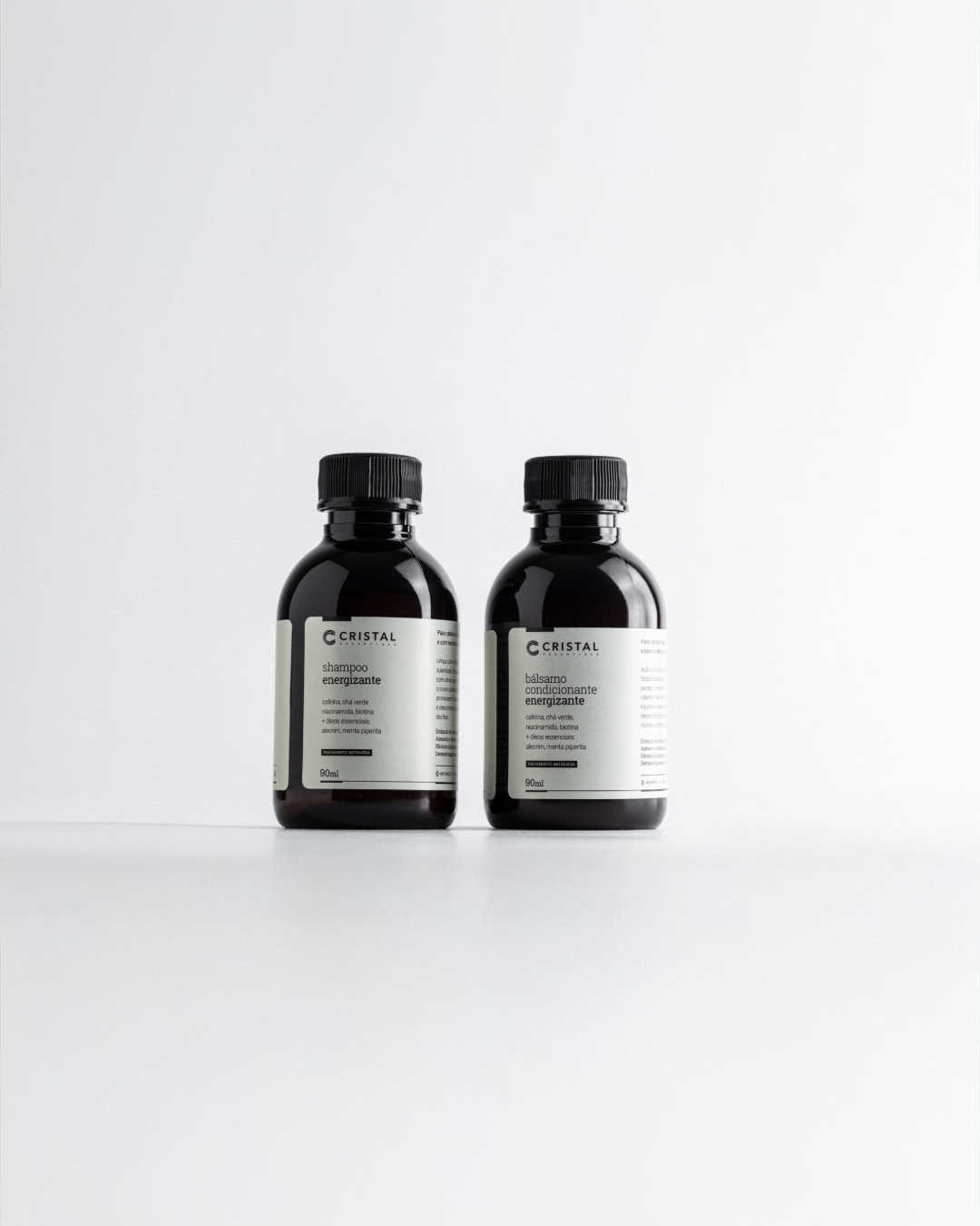 Duo Essential Travel Size