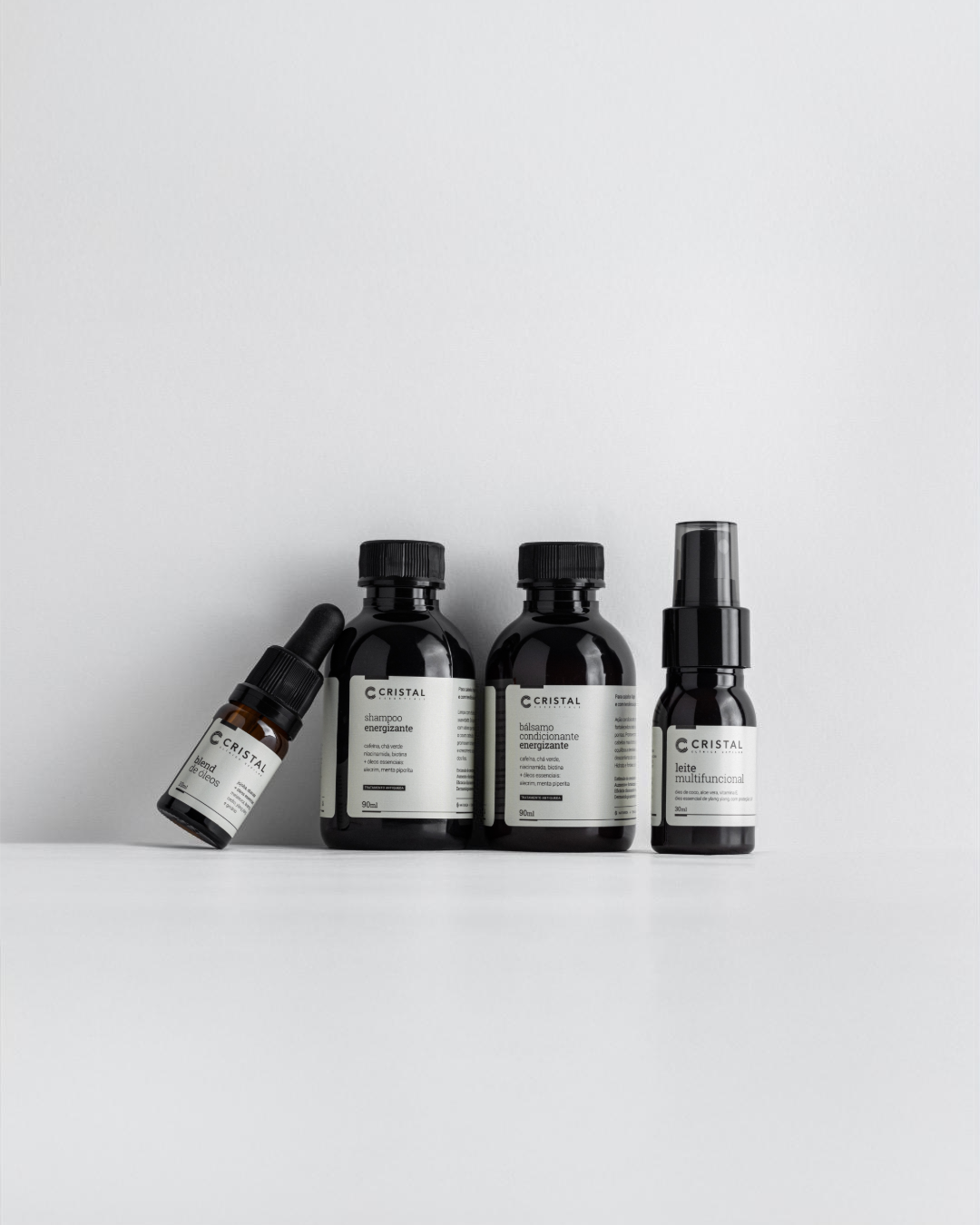Essentials Travel Size