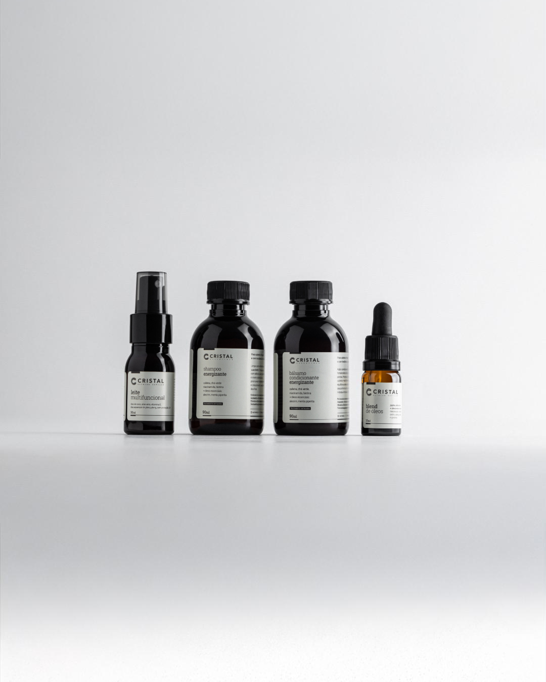 Essentials Travel Size
