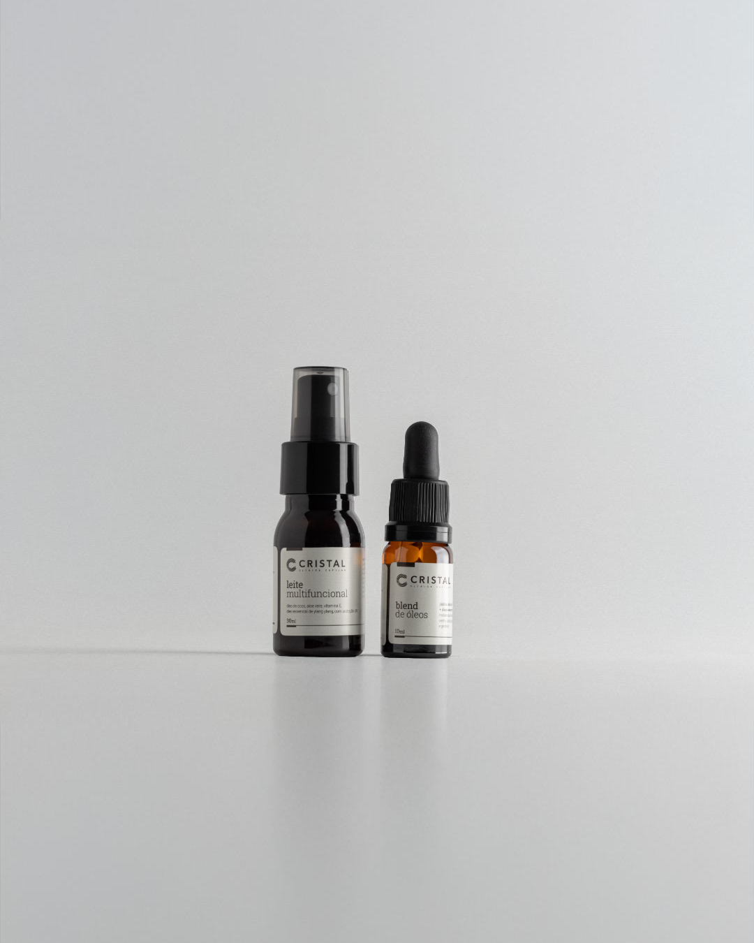 Nutrição Travel Size