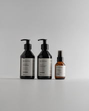 Trio Energizante