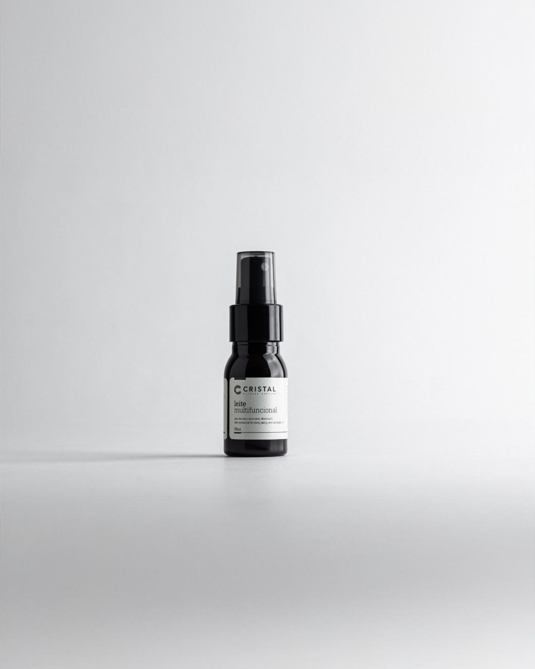 Nutrição Travel Size