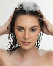 Shampoo Energizante