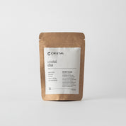 Cristal Chá | Blend Calma